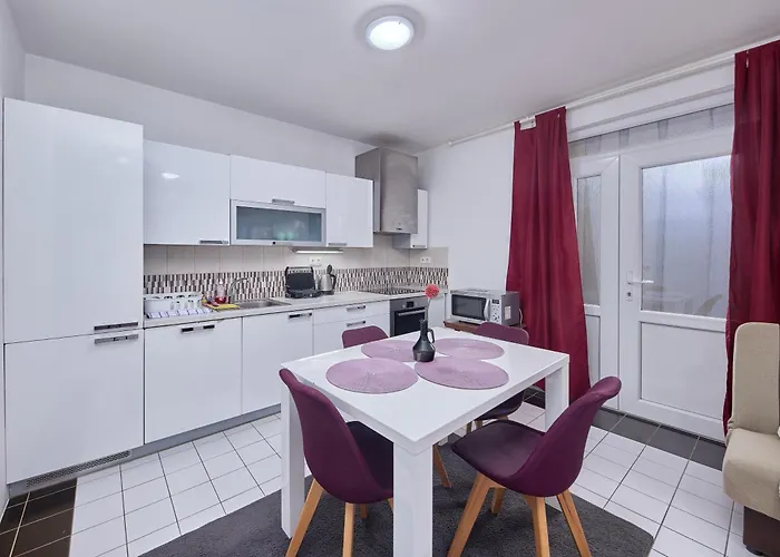 Relaxi Apartament Bratislava