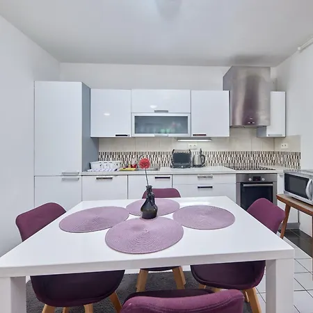 Appartement Relaxi *