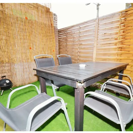 Relaxi Apartment *