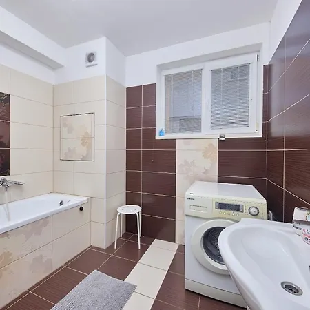 Relaxi Apartment *