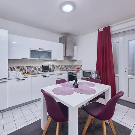 Relaxi Apartment Bratislava