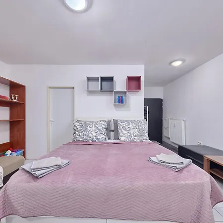 Apartment Relaxi Bratislava