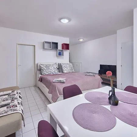 Relaxi Bratislava