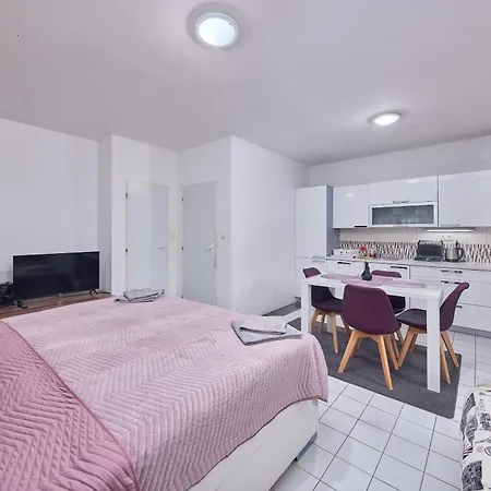 Apartment Relaxi